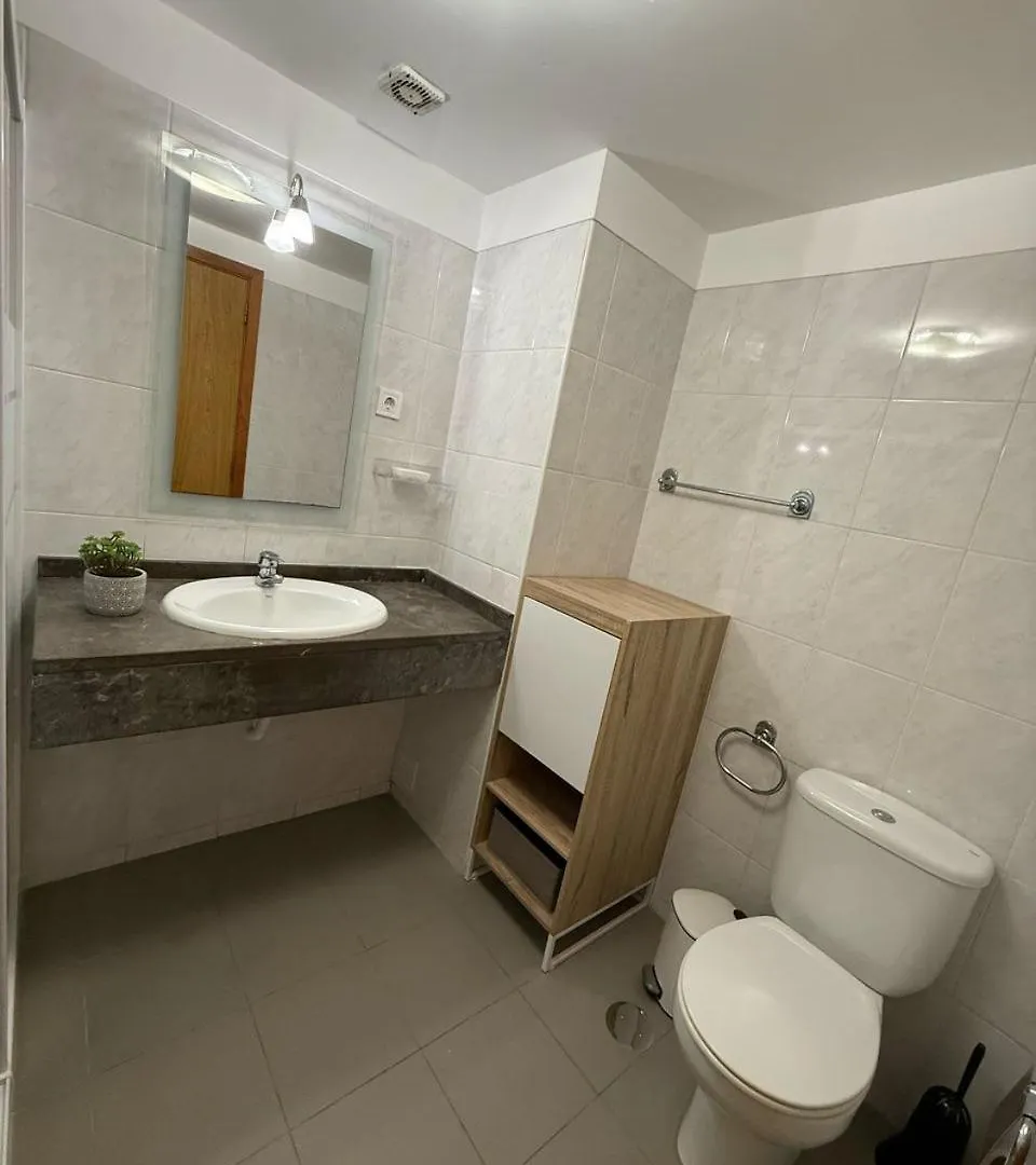 Bellemar Vacations Apartment Funchal  0*, Funchal (Madeira)