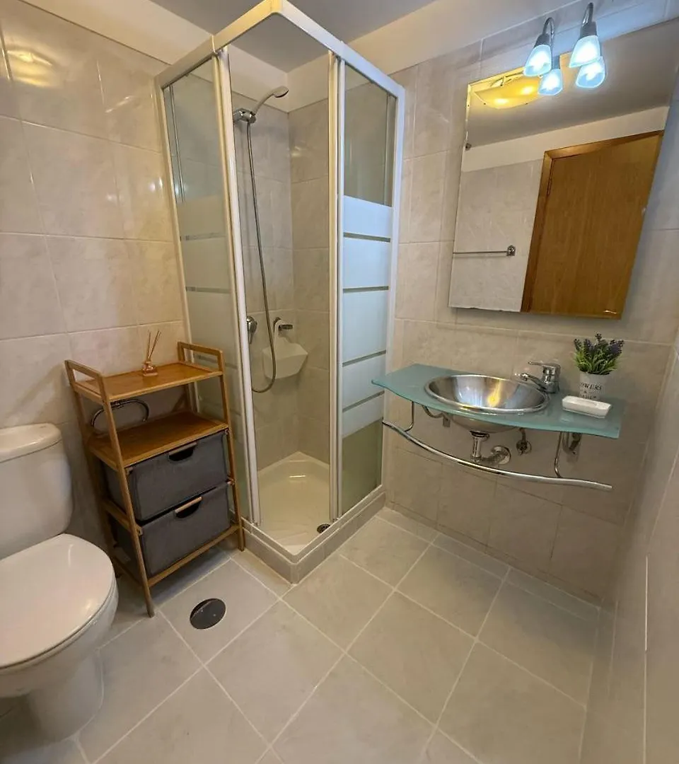 Bellemar Vacations Apartment Funchal
