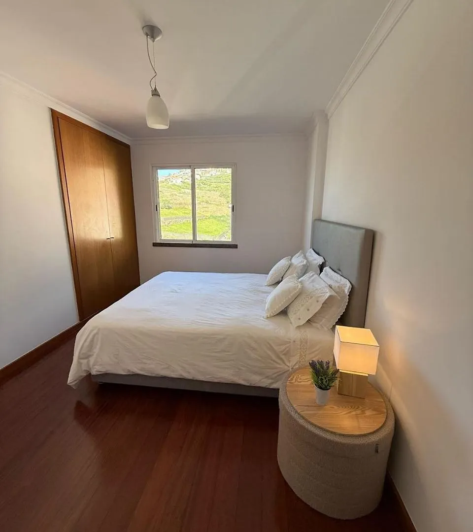 Bellemar Vacations Apartment Funchal