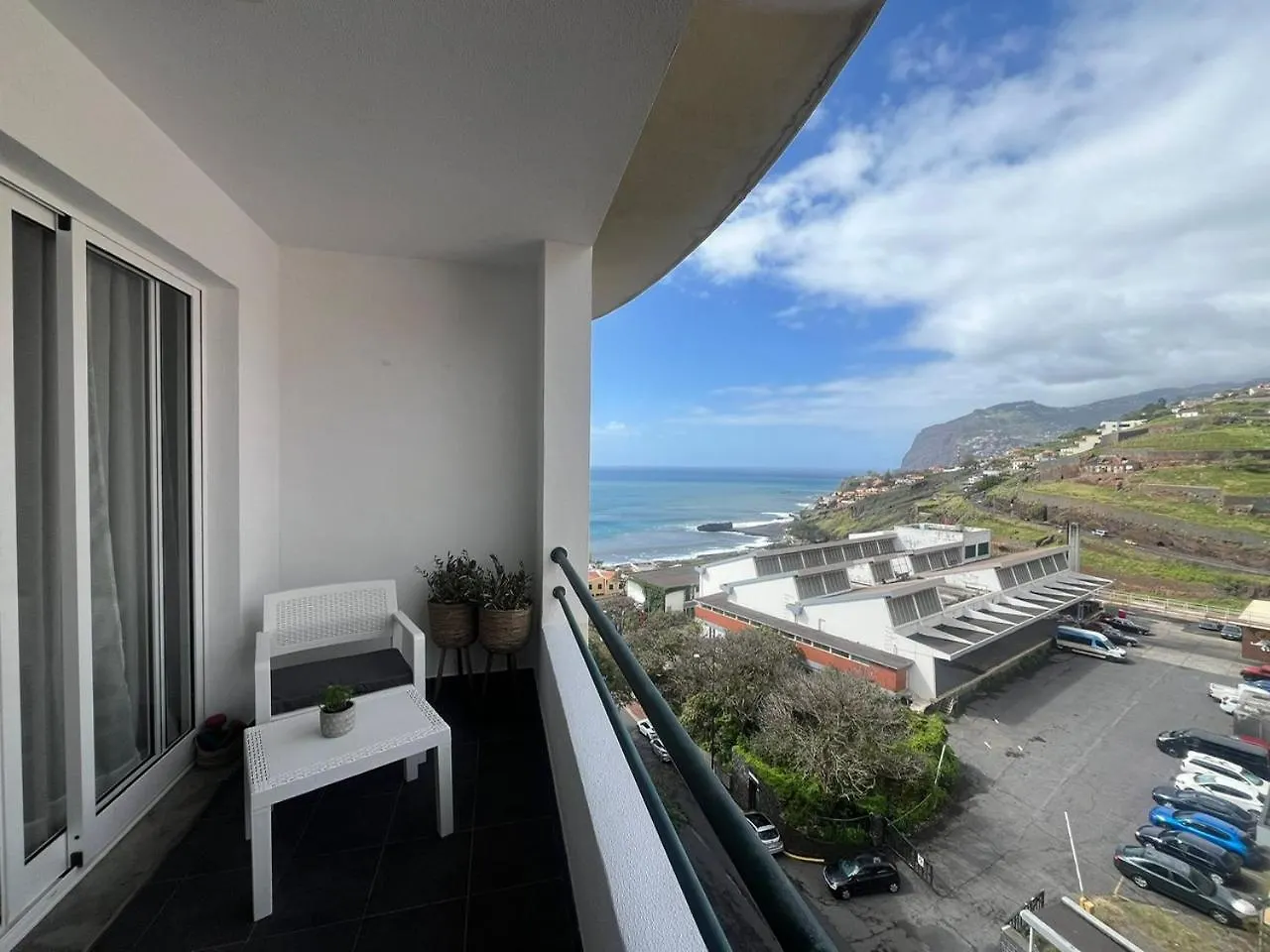 Bellemar Vacations Apartment Funchal